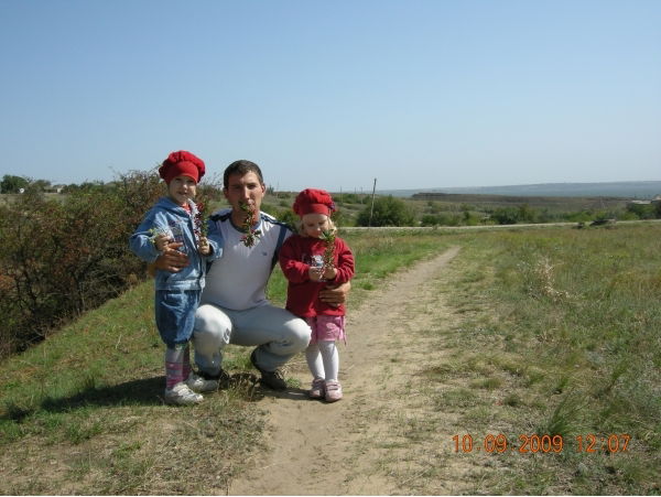 Антон Яковлев