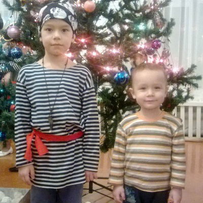 Евгения Карипова