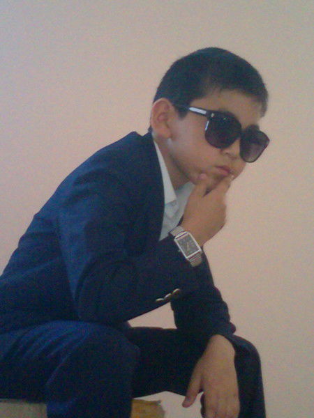 Мухаммедали Батыр