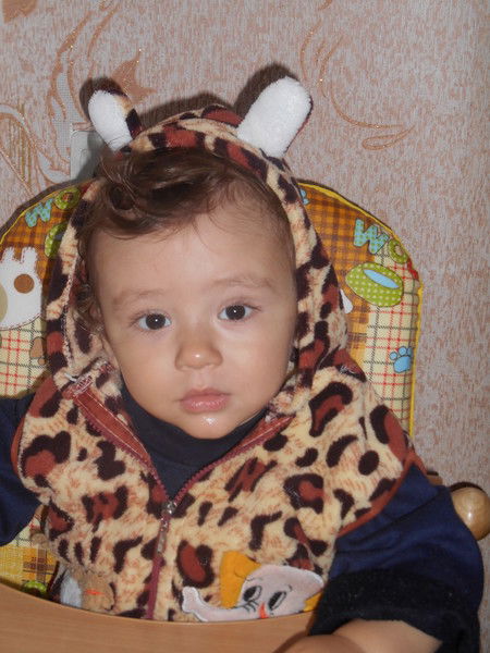 Анжелика Артемьева