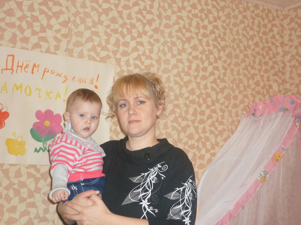 Оксана Мигачева