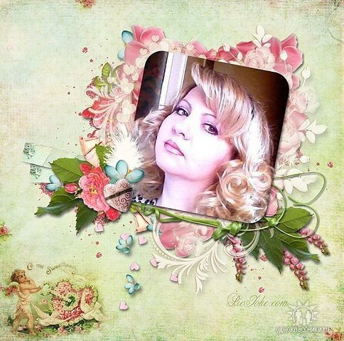 Елена Анчарова