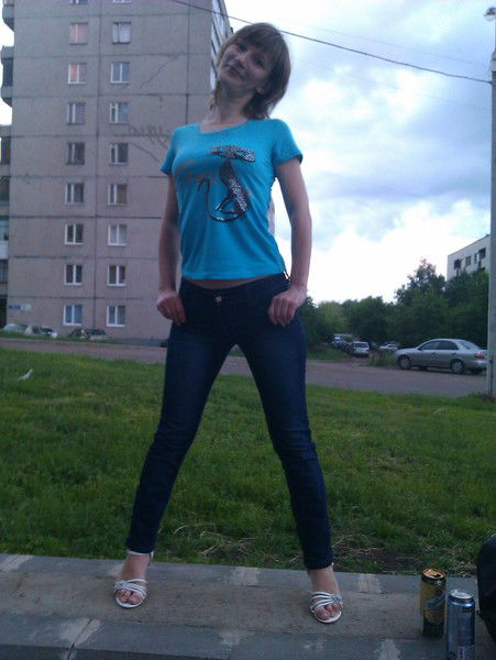 Татьяна Маврина