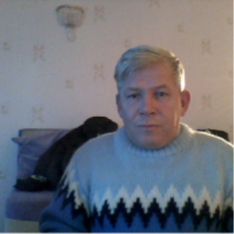 Василий Баев