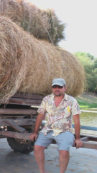 Игорь Шпонько