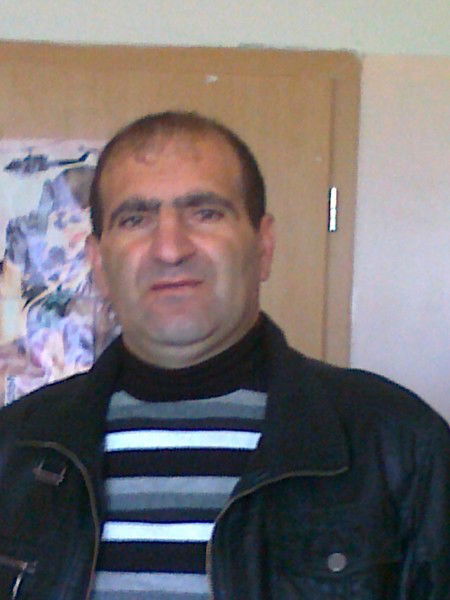 Унан Аракелян