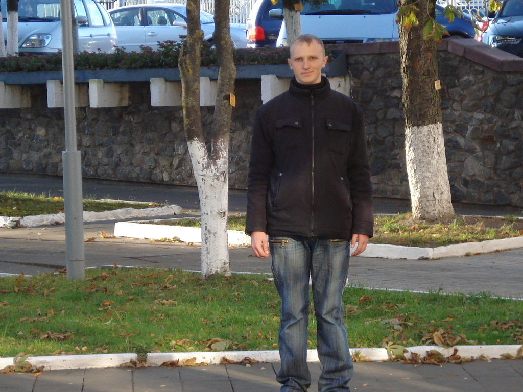 Данил Пакуль