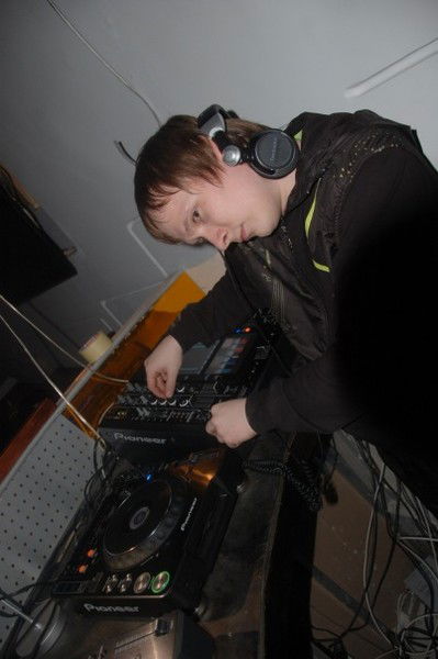 Алексей Тамашевский