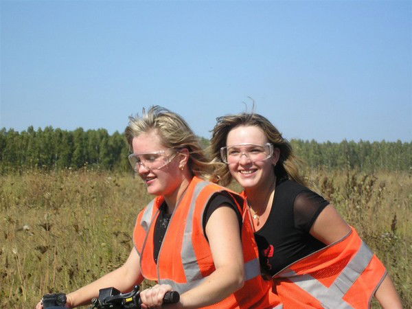 Ирина Морозова