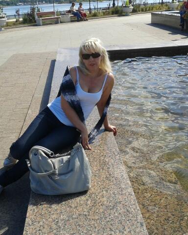 Марина Иванова