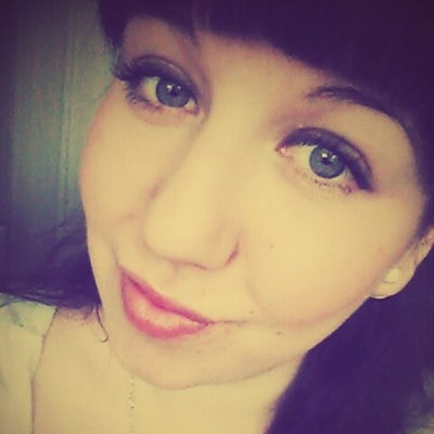 Дарья Куликова