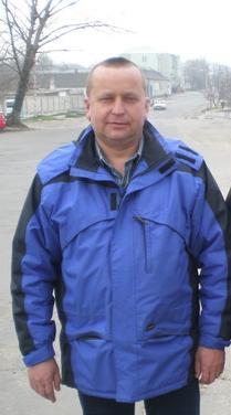 Николай Якуба