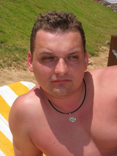 Андрей Борисов