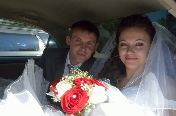 Оксана Тесакова