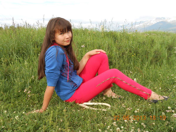 Алин0Чка )))))))))