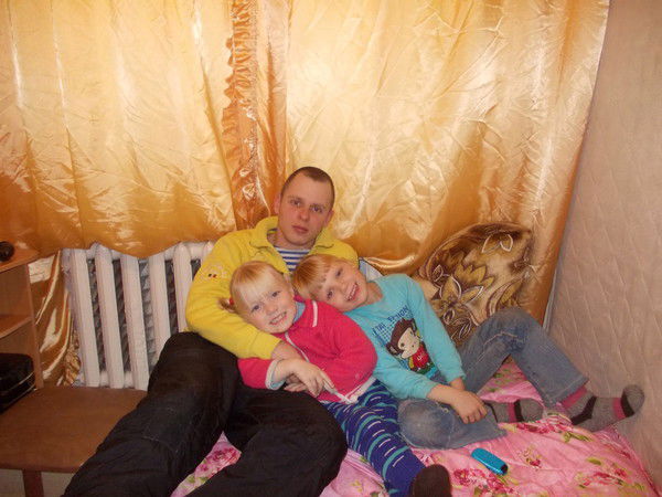 Дима Елфимов