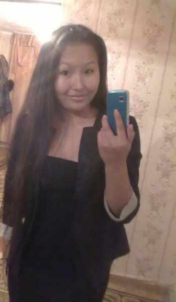 Индира Сансызбаева