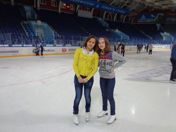 ~Аделька Файзуллина~