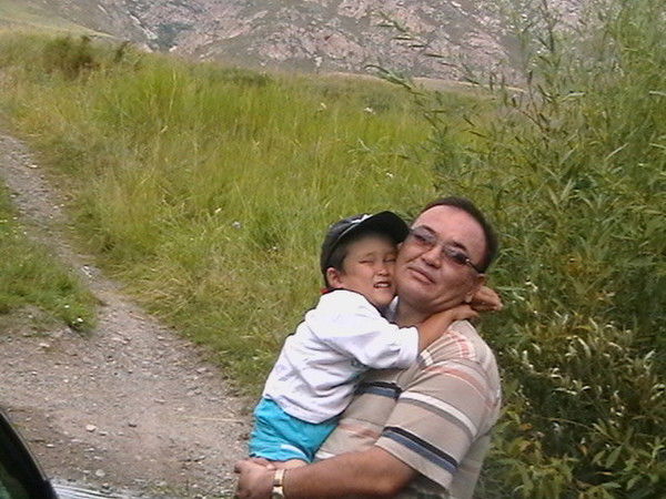 Марат Тоганбаев