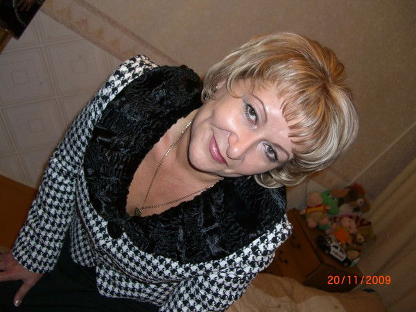 Ольга Поленова