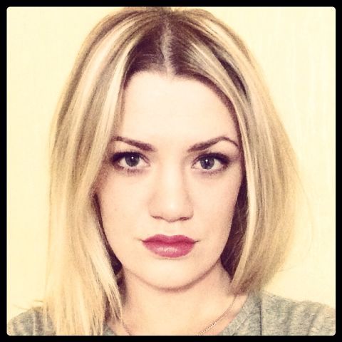 Алёна Баранова