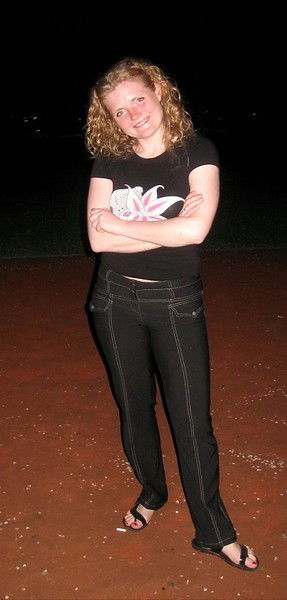 Светлана Гуща