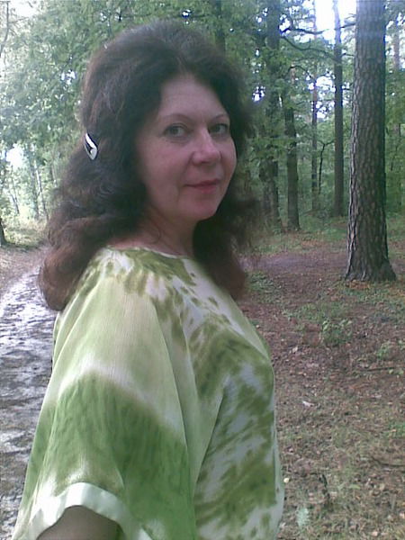 Марина Иванюк