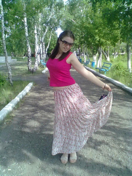 Елена Фураева