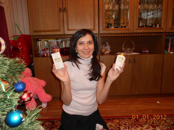 Юлия Габрусева