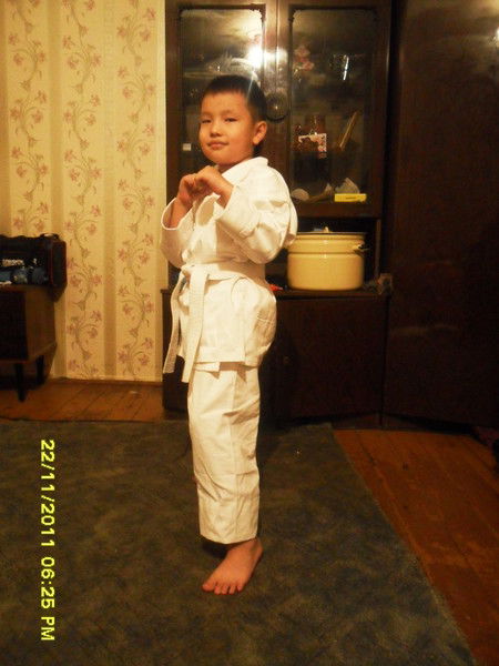 Замир Зулпуев