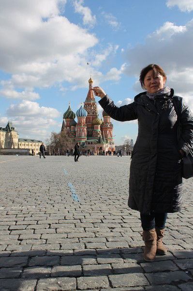 Гульжан Баймагамбетова