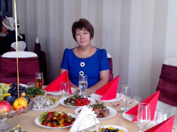 Асем Жетеева