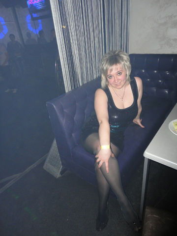 Олеся Кузнецова