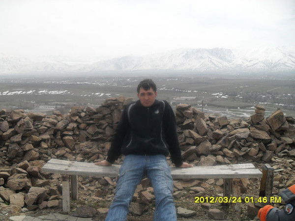 Константин Угайнов