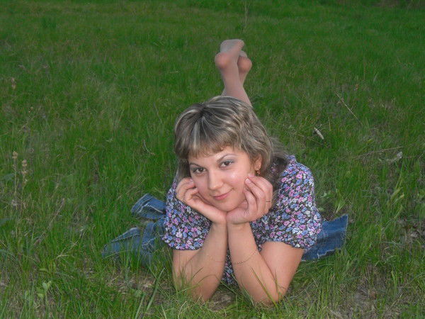 Юлия Ахмерова