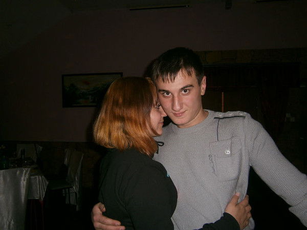 Андрей Гусейнов