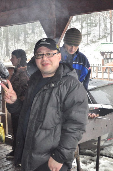 Владимир Юрьев