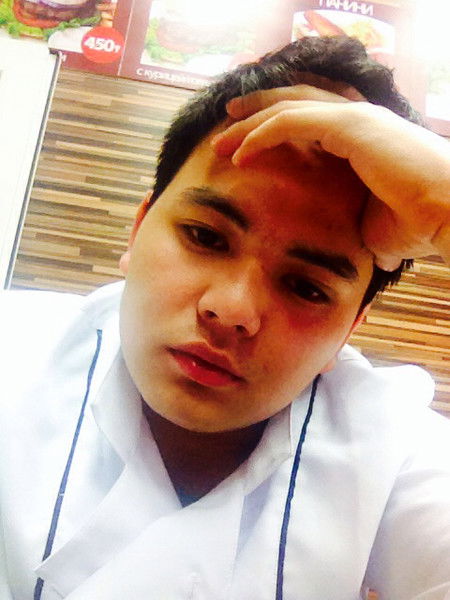 Зиябек Файзуллаев