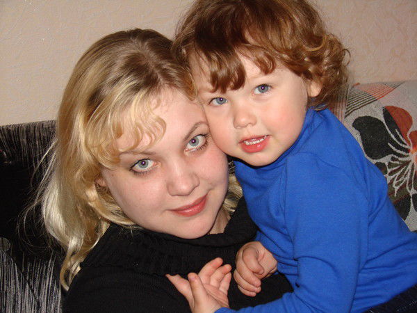 Елена Алешкевич