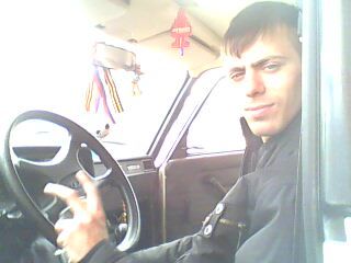 Виктор Францев