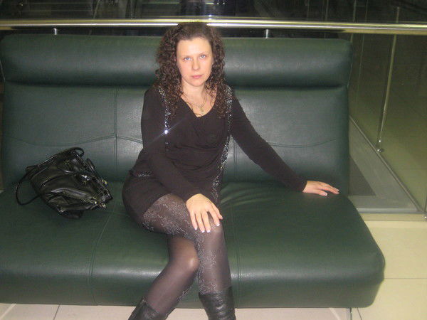 Лена Вагапова