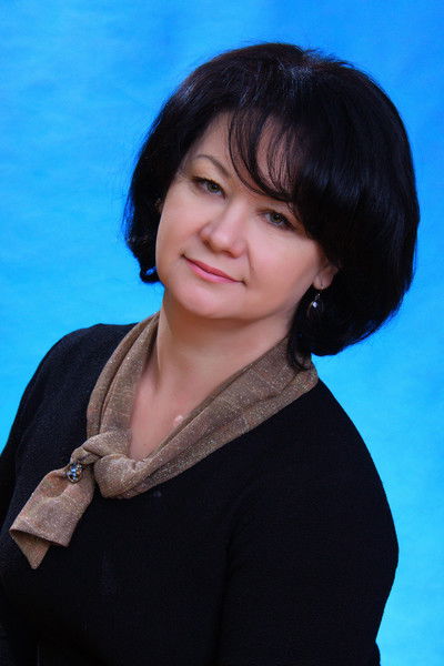 Лейла Саниева