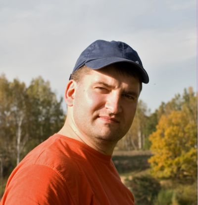 Константин Киреев