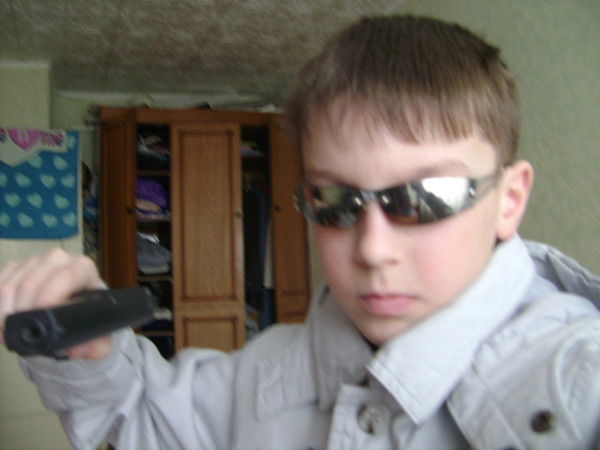 Диман Скворцов