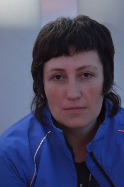 Наталия Кулик