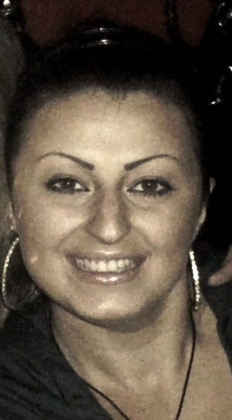 Екатерина Горенко