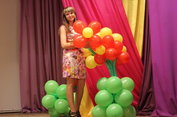 Анастасия Давыдова