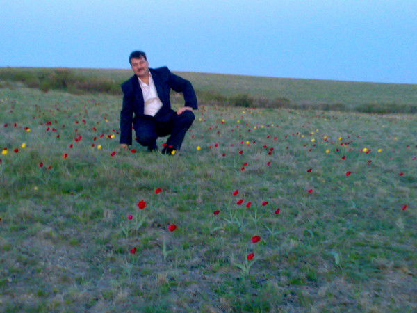 Виталий Боярский