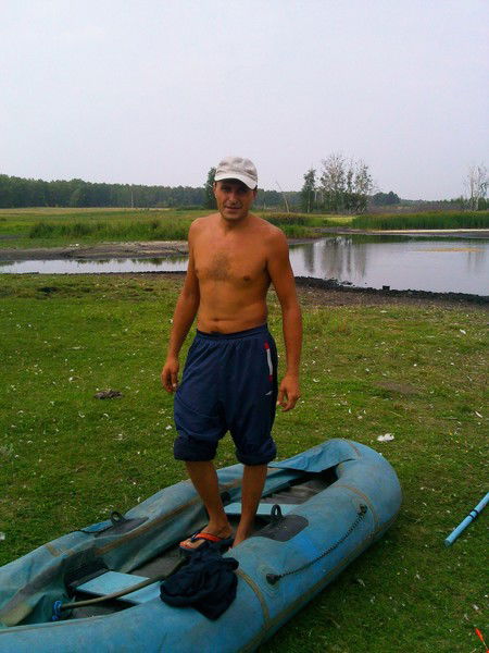 Андрей Саломатов