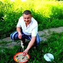 Алексей Токарь